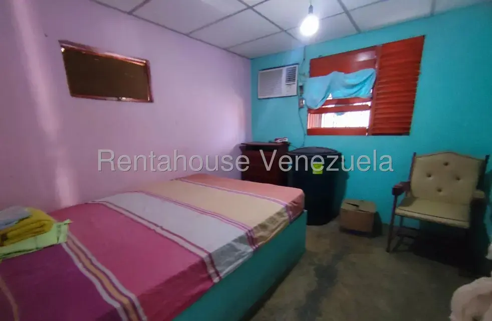 Casa (1 Nivel) en Venta en Bruzual, Yaracuy - 5