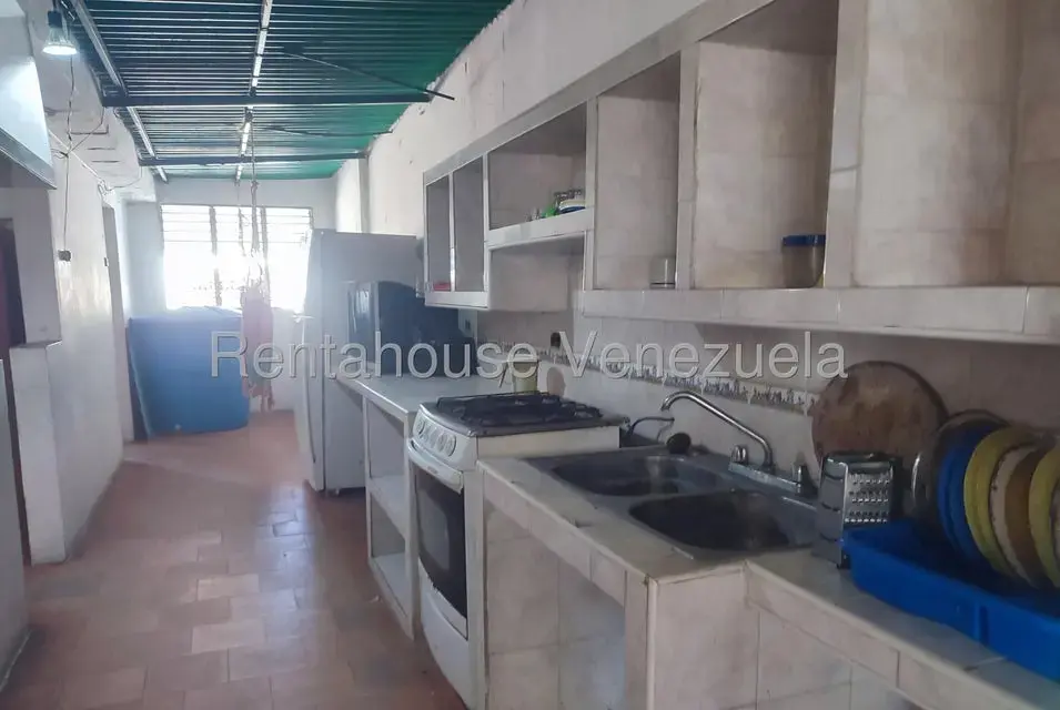 Casa (1 Nivel) en Venta en Bruzual, Yaracuy - 6