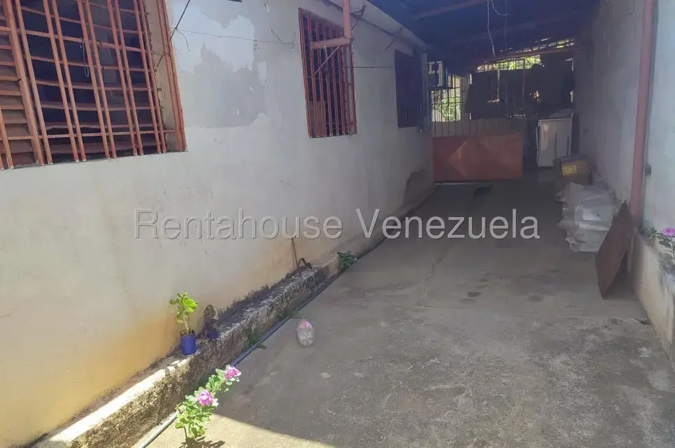 Casa (1 Nivel) en Venta en Bruzual, Yaracuy - 7