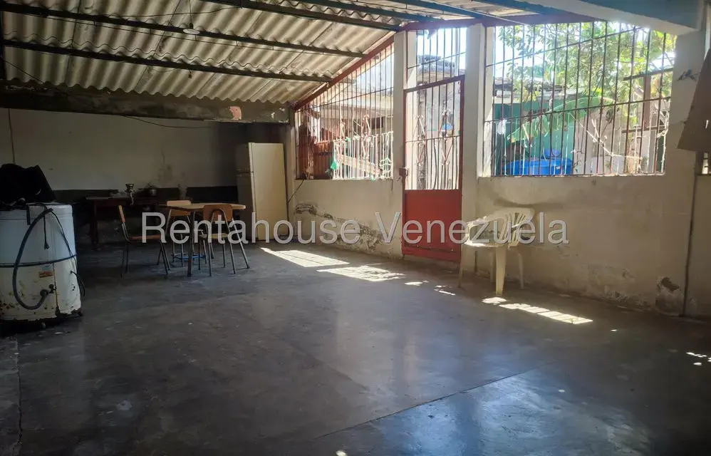 Casa (1 Nivel) en Venta en Bruzual, Yaracuy - 9