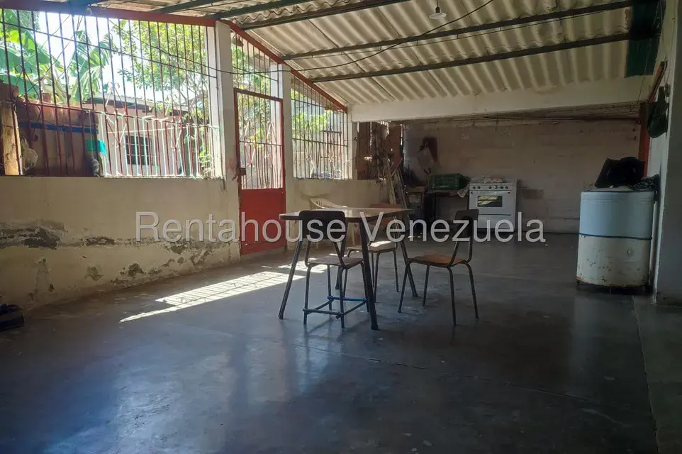 Casa (1 Nivel) en Venta en Bruzual, Yaracuy - 10