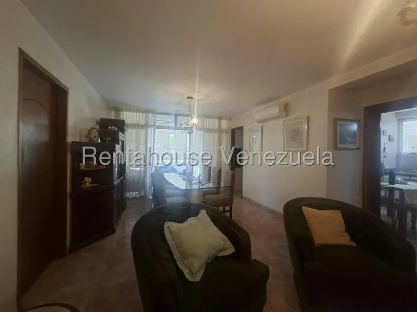 Apartamento (1 Nivel) en Venta en Vista Alegre, Distrito Metropolitano - 13