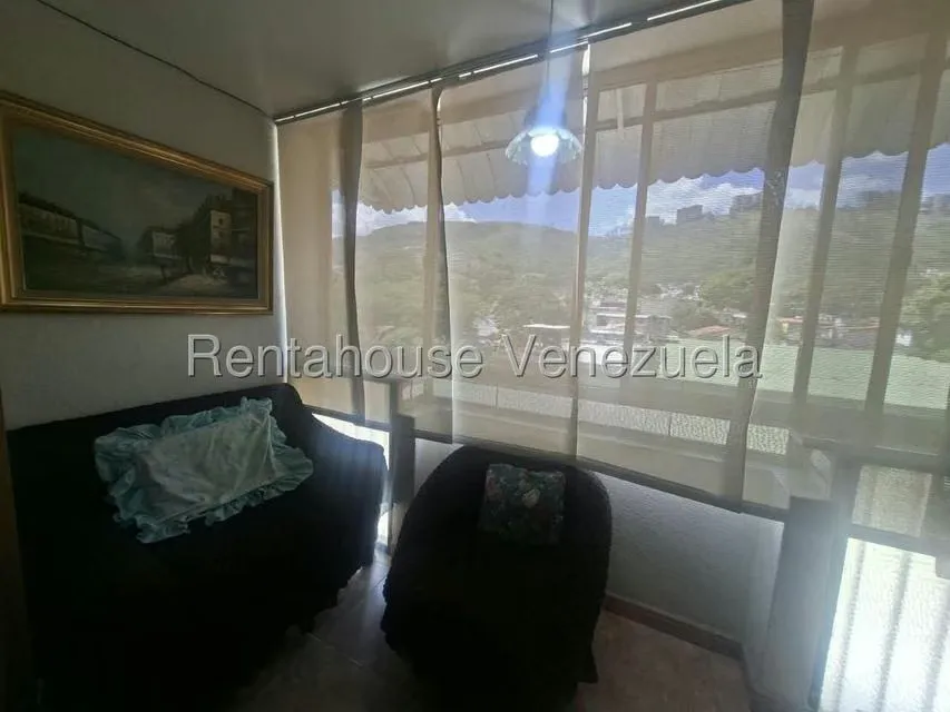 Apartamento (1 Nivel) en Venta en Vista Alegre, Distrito Metropolitano - 14
