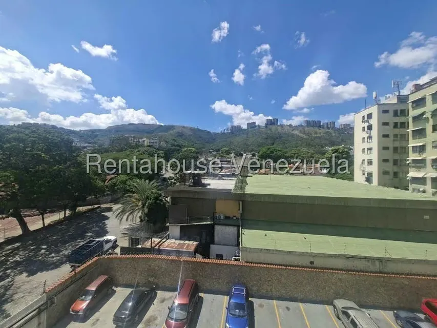 Apartamento (1 Nivel) en Venta en Vista Alegre, Distrito Metropolitano - 15