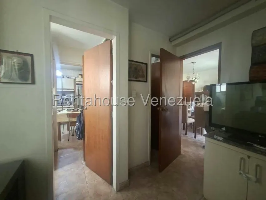 Apartamento (1 Nivel) en Venta en Vista Alegre, Distrito Metropolitano - 17