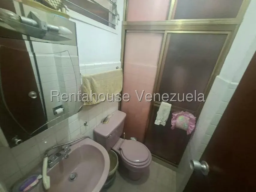 Apartamento (1 Nivel) en Venta en Vista Alegre, Distrito Metropolitano - 18