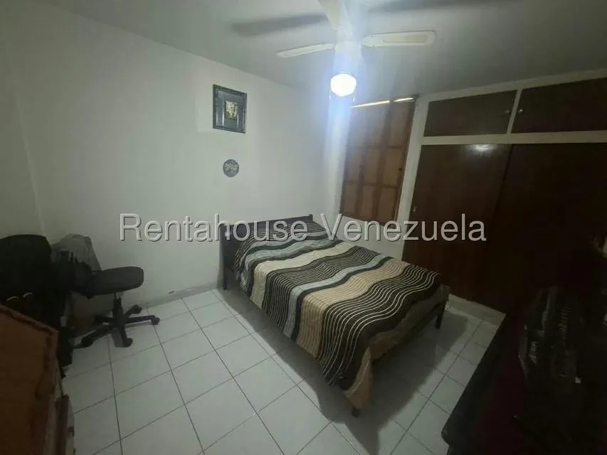 Apartamento (1 Nivel) en Venta en Vista Alegre, Distrito Metropolitano - 19