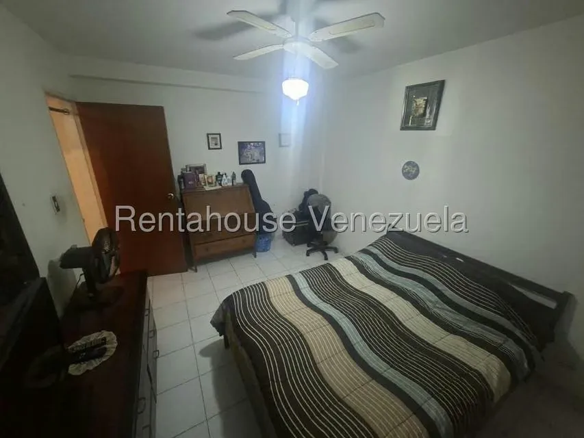 Apartamento (1 Nivel) en Venta en Vista Alegre, Distrito Metropolitano - 20