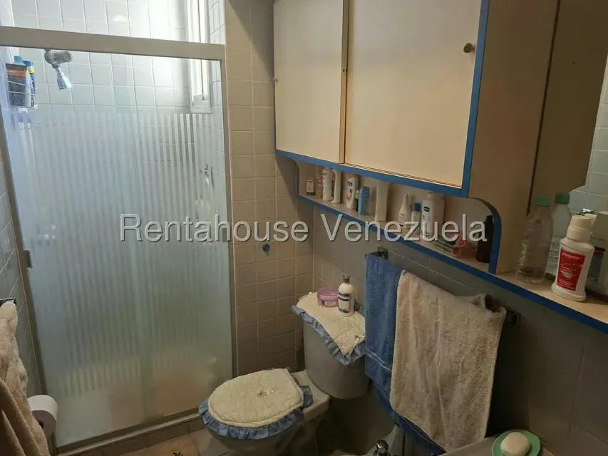 Apartamento (1 Nivel) en Venta en Vista Alegre, Distrito Metropolitano - 22
