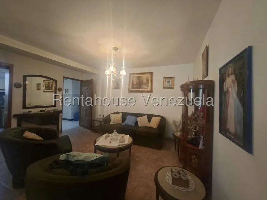 Apartamento (1 Nivel) en Venta en Vista Alegre, Distrito Metropolitano - 9