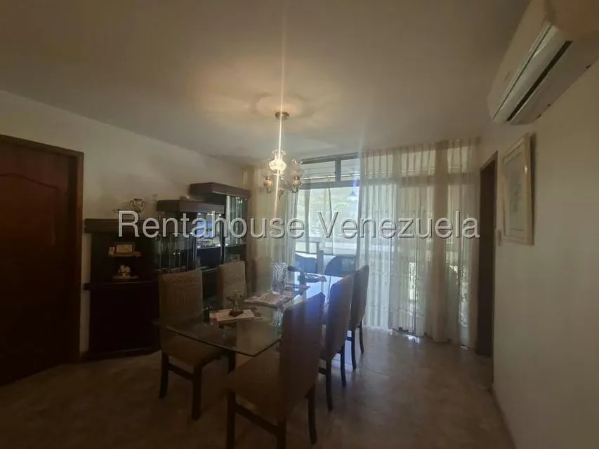 Apartamento (1 Nivel) en Venta en Vista Alegre, Distrito Metropolitano - 10