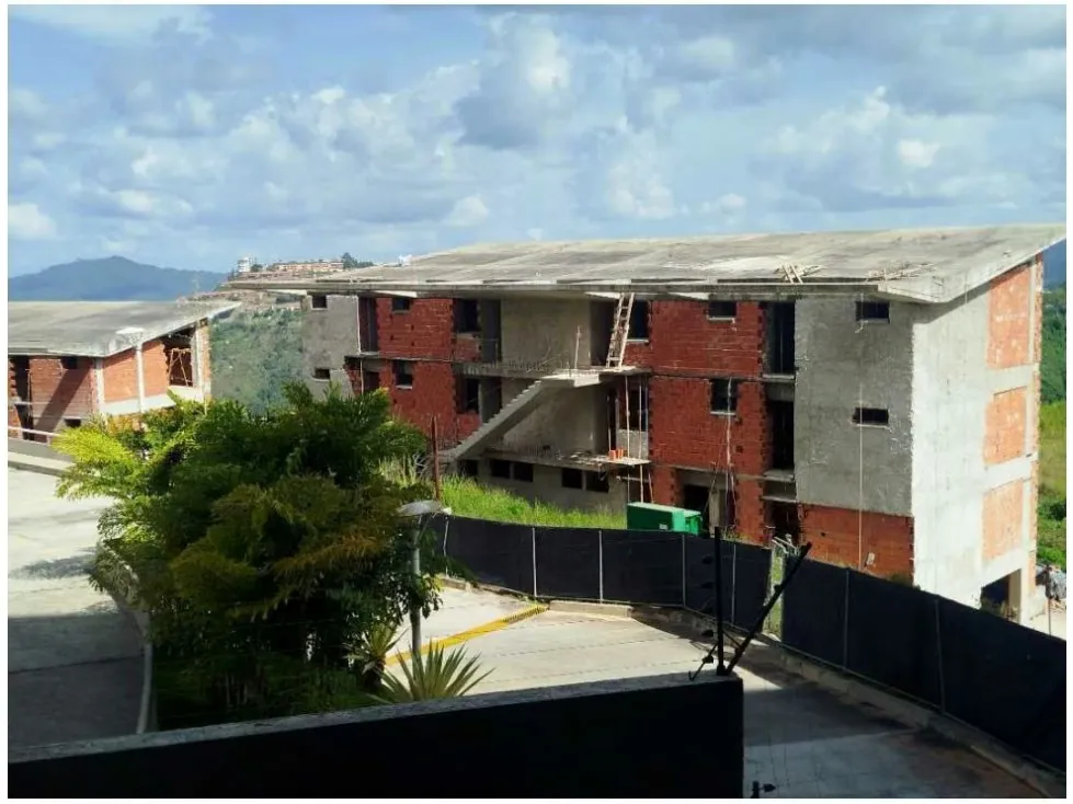 Apartamento Dúplex Venta A Estrenar Alto Hatillo Financiamiento 144m2 - 7