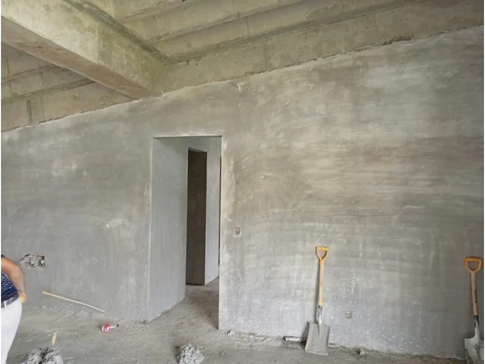 Apartamento Dúplex Venta A Estrenar Alto Hatillo Financiamiento 144m2 - 9
