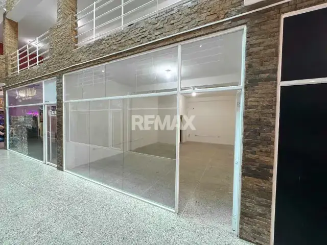 Local Comercial de 36 mts en Alquiler San Francisco Zona Oeste – Barquisimeto