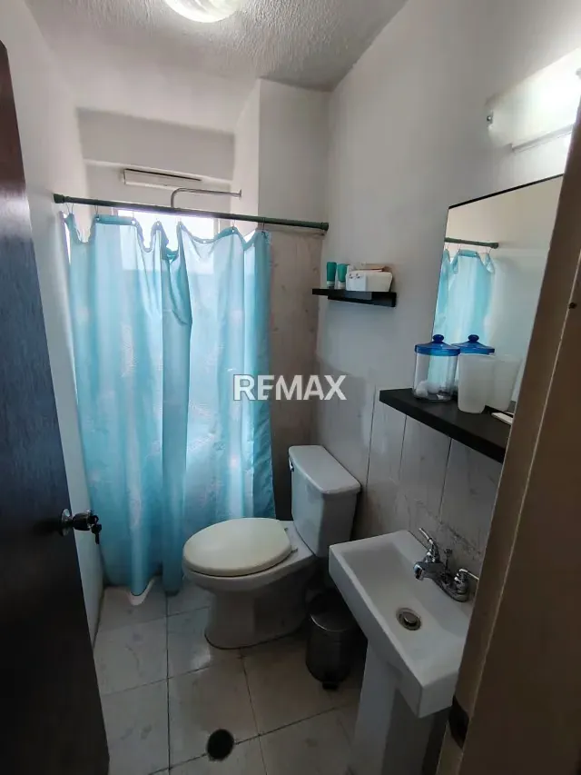Apartamento en Paraparal Av. Principal Res. San Judas Tadeo - 5