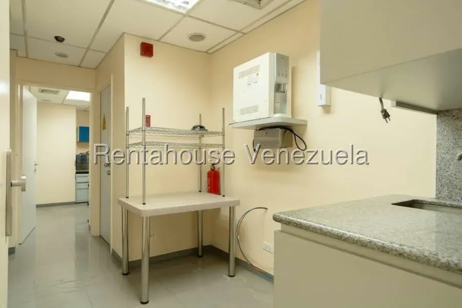Local Comercial en Venta en Boleita Norte, Distrito Metropolitano - 15