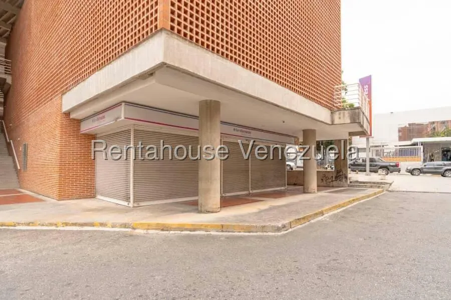 Local Comercial en Venta en Boleita Norte, Distrito Metropolitano - 4