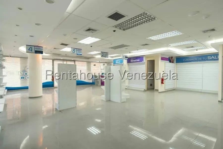 Local Comercial en Venta en Boleita Norte, Distrito Metropolitano - 10
