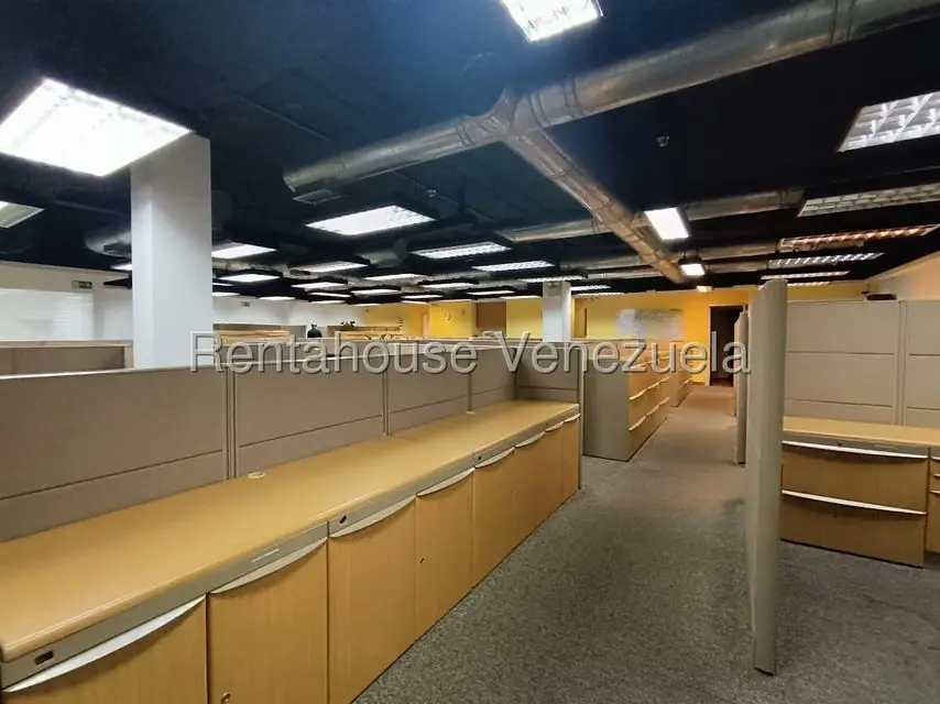 Oficina en Alquiler en La Castellana, Distrito Metropolitano - 8