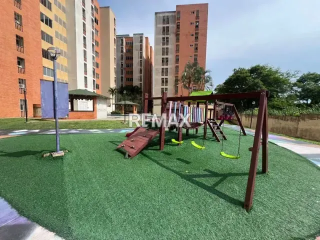Venta de Apartamento Res Doral Country - 3