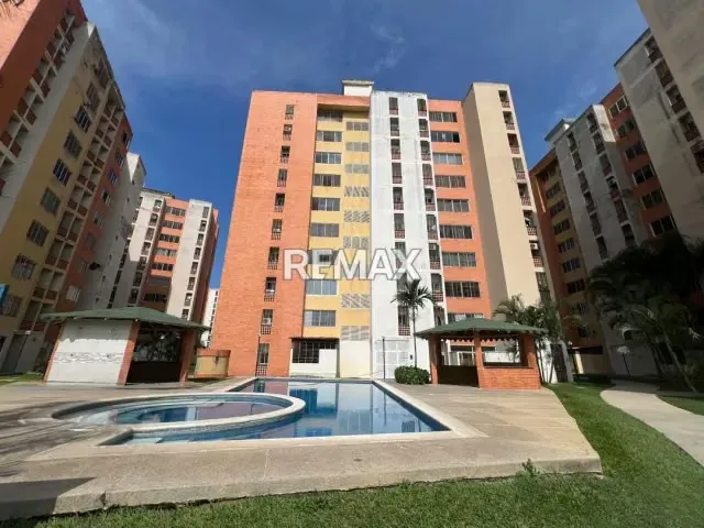 Venta de Apartamento Res Doral Country - 9