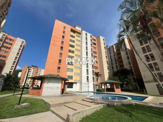 Venta de Apartamento Res Doral Country - 10