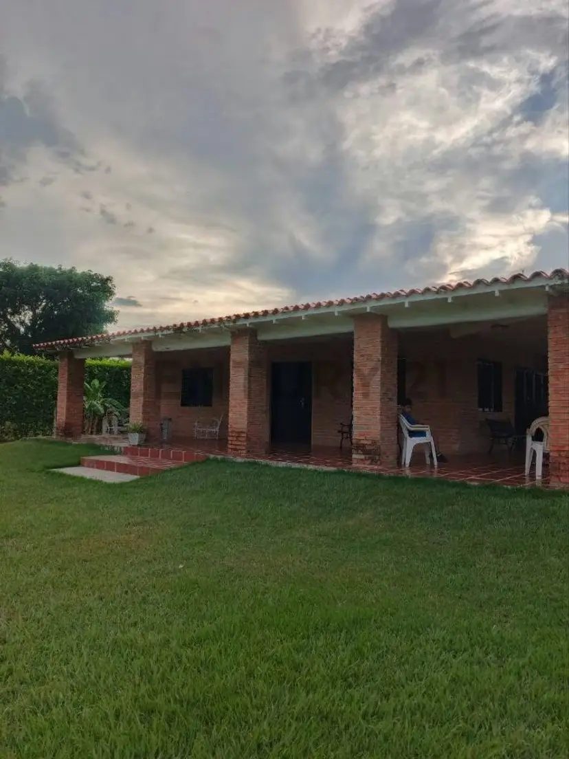 Venta de Casa en Safari Carabobo Country Club