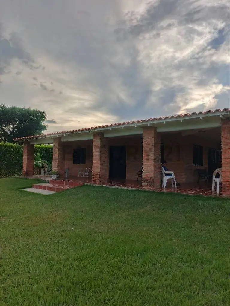 Venta de Casa en Safari Carabobo Country Club