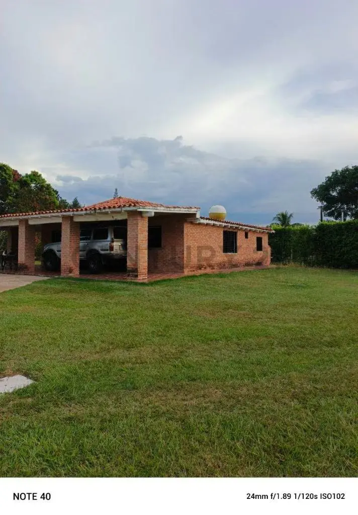 Venta de Casa en Safari Carabobo Country Club - 2