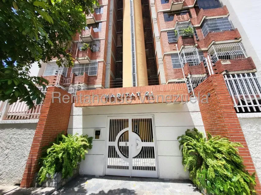 Apartamento (1 Nivel) en Venta en San Isidro, Aragua - 2