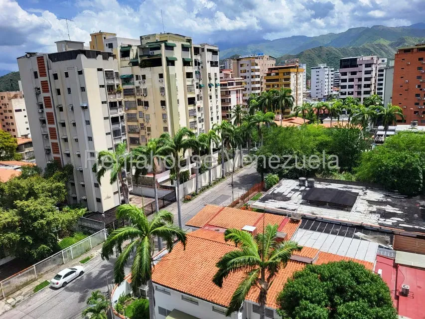 Apartamento (1 Nivel) en Venta en San Isidro, Aragua - 11