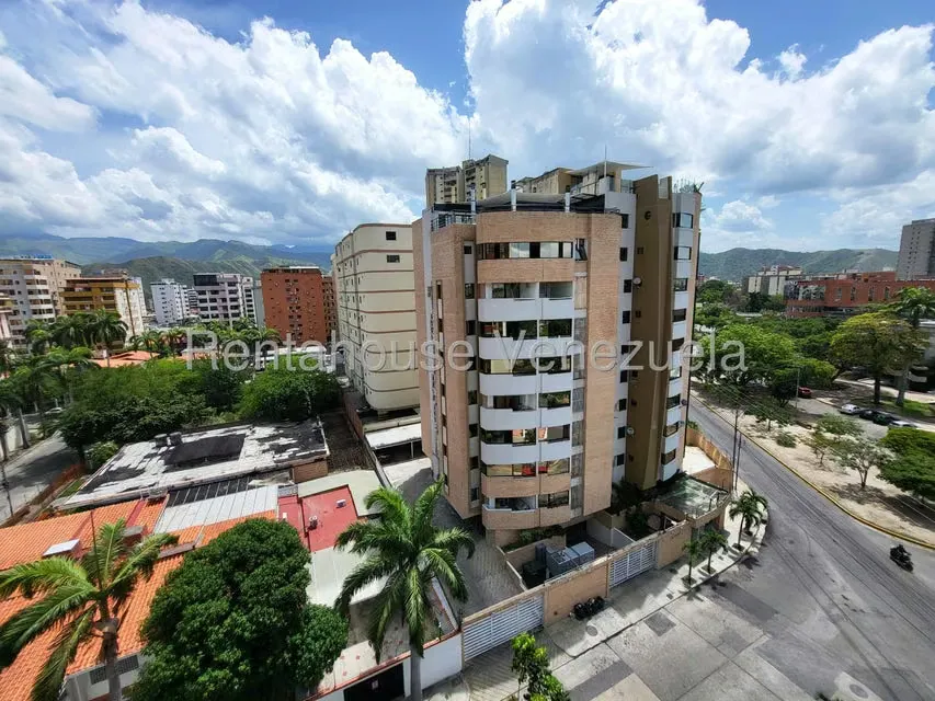 Apartamento (1 Nivel) en Venta en San Isidro, Aragua - 12