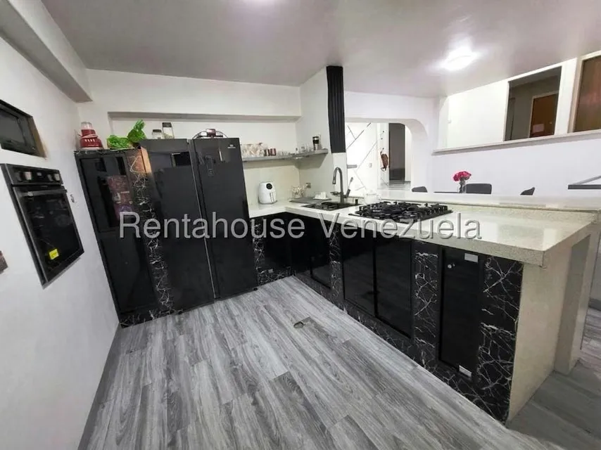 Apartamento (1 Nivel) en Venta en San Isidro, Aragua - 16