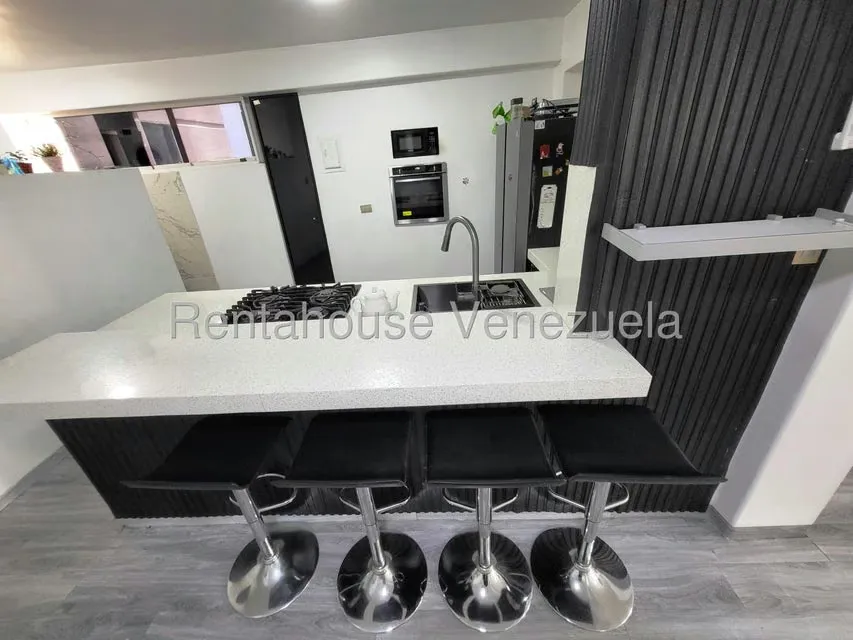 Apartamento (1 Nivel) en Venta en San Isidro, Aragua - 17