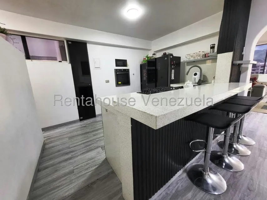 Apartamento (1 Nivel) en Venta en San Isidro, Aragua - 18