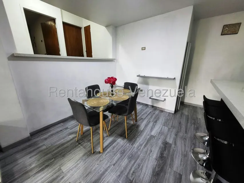 Apartamento (1 Nivel) en Venta en San Isidro, Aragua - 19