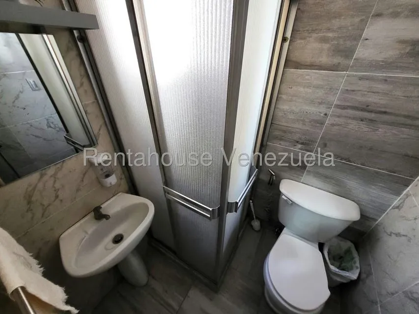 Apartamento (1 Nivel) en Venta en San Isidro, Aragua - 24