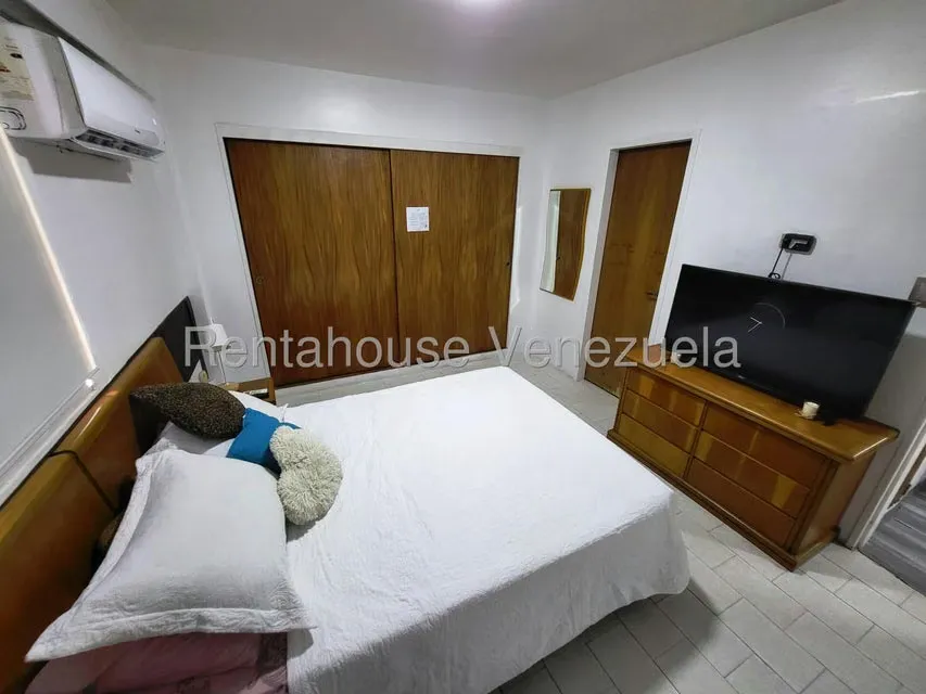 Apartamento (1 Nivel) en Venta en San Isidro, Aragua - 29