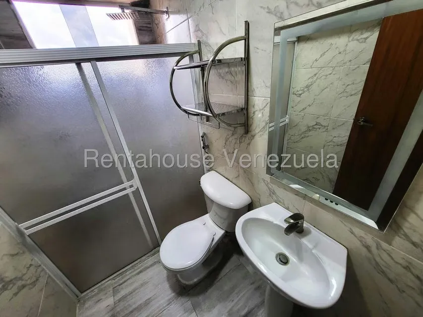 Apartamento (1 Nivel) en Venta en San Isidro, Aragua - 36
