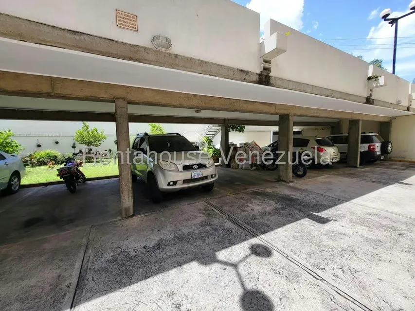 Apartamento (1 Nivel) en Venta en San Isidro, Aragua - 37