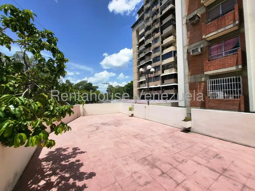 Apartamento (1 Nivel) en Venta en San Isidro, Aragua - 39