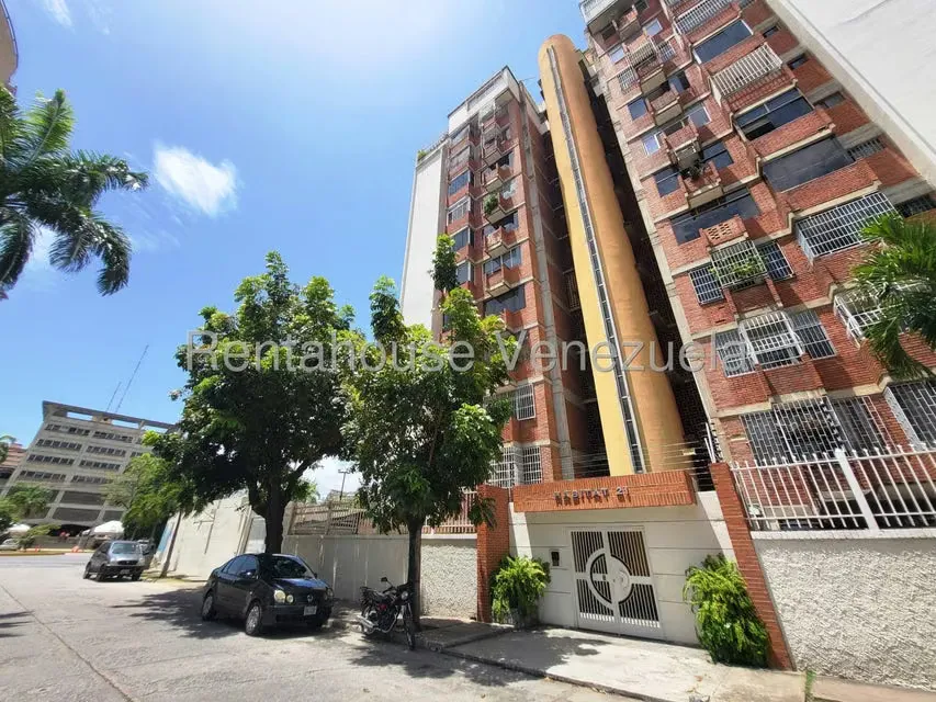 Apartamento (1 Nivel) en Venta en San Isidro, Aragua - 43