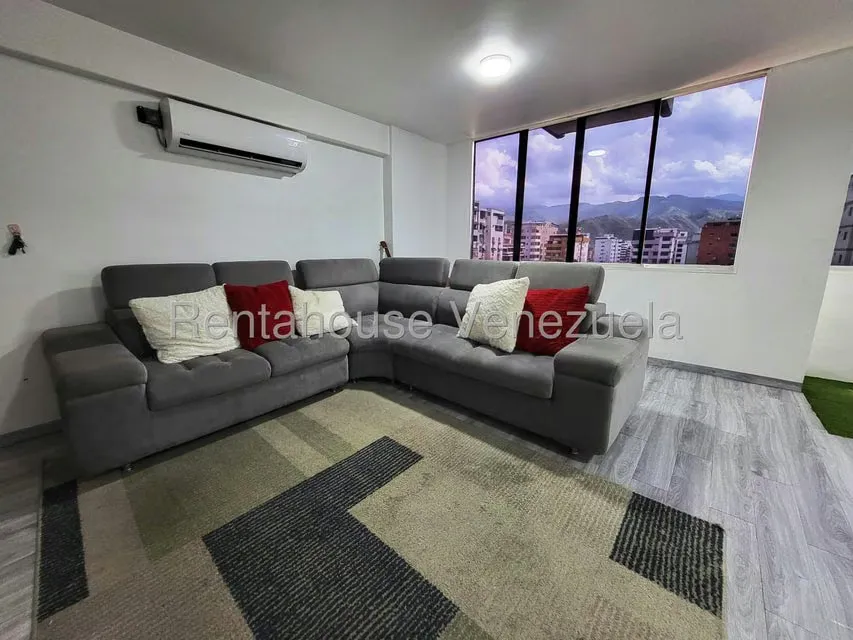 Apartamento (1 Nivel) en Venta en San Isidro, Aragua - 6