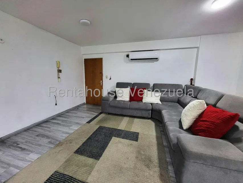 Apartamento (1 Nivel) en Venta en San Isidro, Aragua - 8
