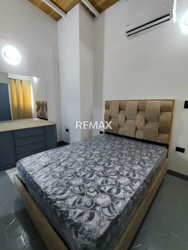 APARTAMENTO EN ALQUILER AMOBLADO Y EQUIPADO CON TODO A ESTRENAR EN PREBO, RES CECILIA I - 11