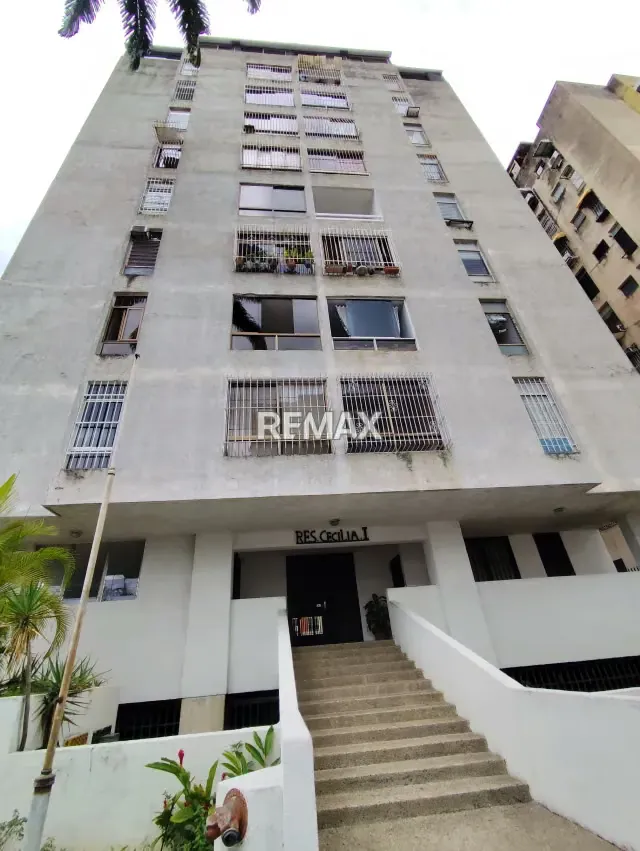 APARTAMENTO EN ALQUILER AMOBLADO Y EQUIPADO CON TODO A ESTRENAR EN PREBO, RES CECILIA I - 13