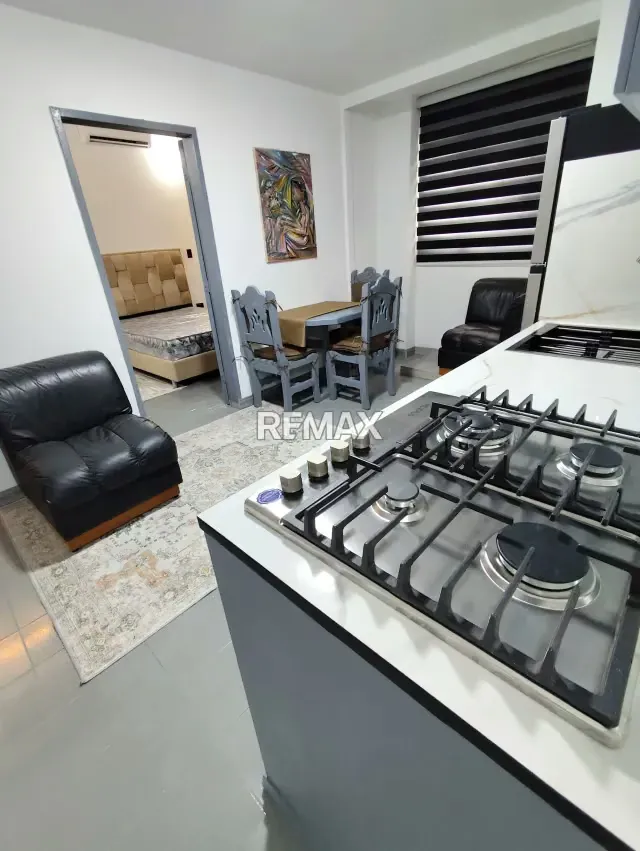 APARTAMENTO EN ALQUILER AMOBLADO Y EQUIPADO CON TODO A ESTRENAR EN PREBO, RES CECILIA I - 2