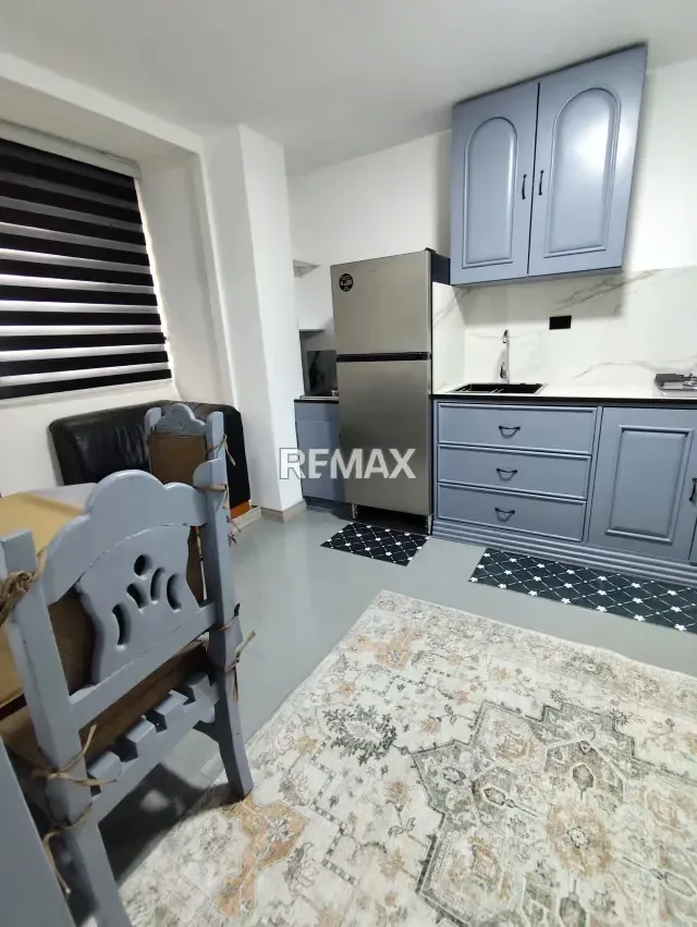 APARTAMENTO EN ALQUILER AMOBLADO Y EQUIPADO CON TODO A ESTRENAR EN PREBO, RES CECILIA I - 4