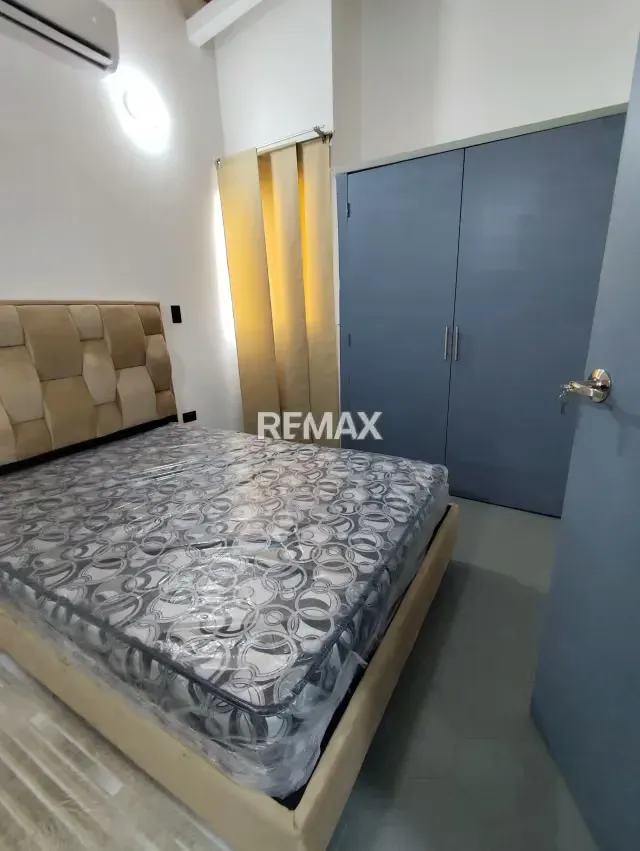 APARTAMENTO EN ALQUILER AMOBLADO Y EQUIPADO CON TODO A ESTRENAR EN PREBO, RES CECILIA I - 8