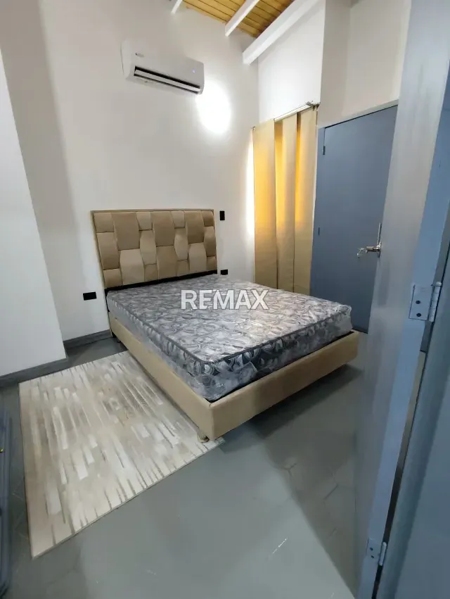 APARTAMENTO EN ALQUILER AMOBLADO Y EQUIPADO CON TODO A ESTRENAR EN PREBO, RES CECILIA I - 9